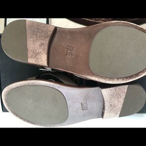 frye blair harness sandal